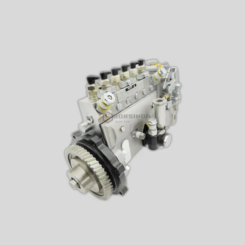 101602-8410 Gear-Driven fuel pump S6AD100B410RS2 101605-0090 115603-3950 for Isuzu 6BG1 engine